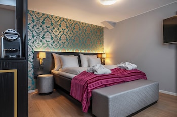 Superior Double Room, Non Smoking