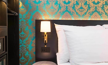 Family Triple Room, 1 Double Bed, Non Smoking (Standard)