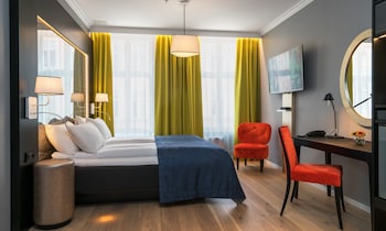 Room, 1 Double or 2 Twin Beds, Mobility Accessible