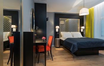 Room, 1 Double or 2 Twin Beds, Mobility Accessible