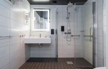 Room, 1 Double or 2 Twin Beds, Mobility Accessible