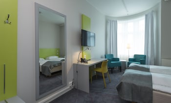 Standard Double Room, Non Smoking