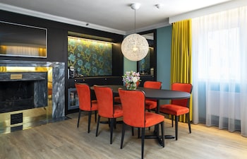 Standard Suite, Non Smoking