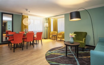 Standard Suite, Non Smoking