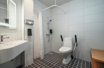Room, Accessible