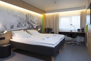 Superior Room, Non Smoking (2 Twin Beds)