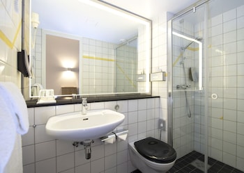 Standard Twin Room, Non Smoking
