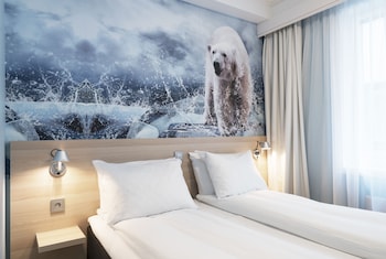 Standard Double Room, Non Smoking