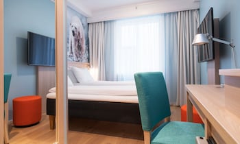 Standard Twin Room, Non Smoking