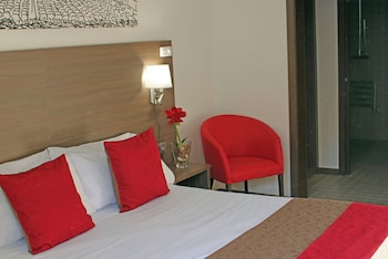 Standard Double Room Single Use