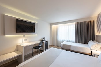 Triple Room (1 Adult)