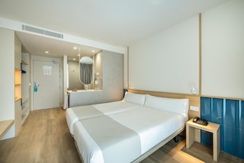 Double Room, Terrace
