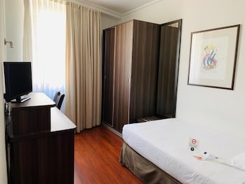 Economy Single Room