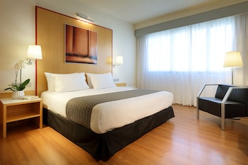 Double Room Single Use