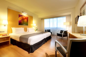 Double Room Single Use