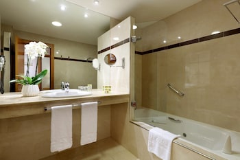 Junior Suite (Single use)