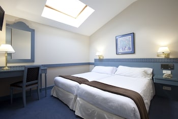Suite (2 adults + 2 children)