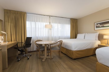 Standard Room, 2 Queen Beds