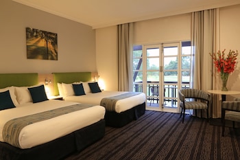 Room, 2 Queen Beds (Resort)