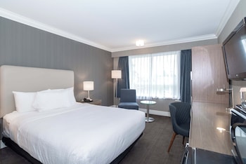 Standard Room, 1 Queen Bed