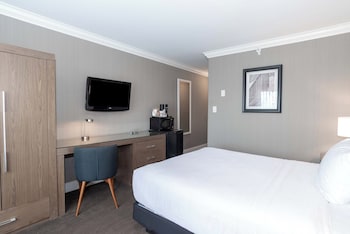 Standard Room, 1 Queen Bed