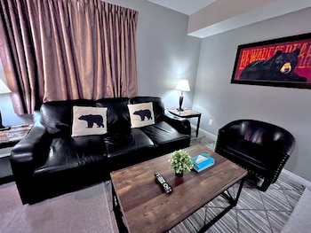 Two-Bedroom Apartment 104, No air conditioning. BL-RES-12488