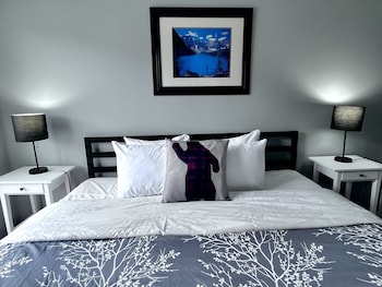 Two-Bedroom Apartment 104, No air conditioning. BL-RES-12488