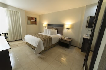 Room, 1 Queen Bed, Non Smoking