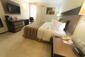 Room, 1 Queen Bed, Non Smoking