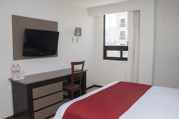 Room, 1 Double Bed, Accessible, Non Smoking