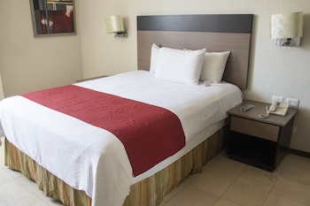 Room, 1 Double Bed, Accessible, Non Smoking