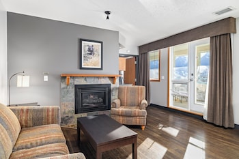 Executive King Suite