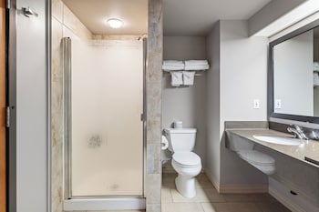 Executive King Suite