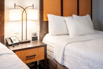 Standard Room, 2 Queen Beds