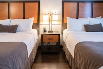 Accessible Room, 2 Queen Beds