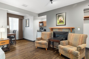 Superior King Suite