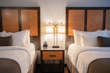 Superior Room 2 Queen Beds, Balcony