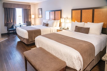 Superior Room, 2 Queen Beds
