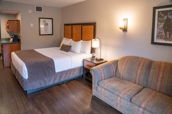 Superior Room, 1 King Bed