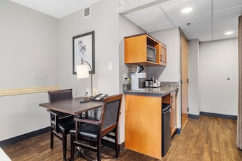 Accessible Room, 2 Queen Beds