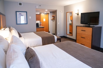 Superior Room, 2 Queen Beds