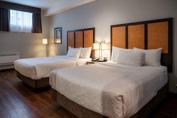 Standard Room, 2 Queen Beds