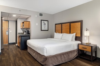 Superior Room, 1 King Bed