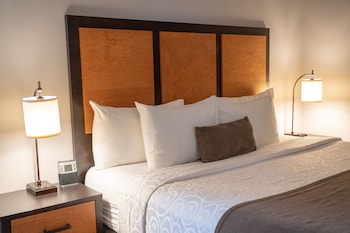 Superior King Suite