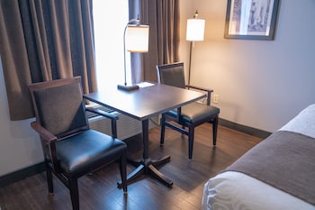 Superior Room, 2 Queen Beds