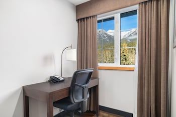 Superior King Suite