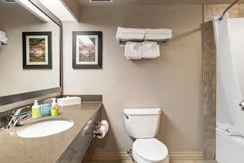 Superior Room, 1 King Bed