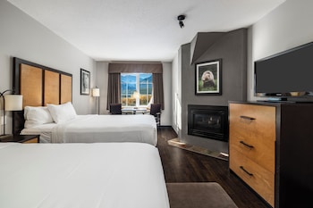 Superior Room, 2 Queen Beds