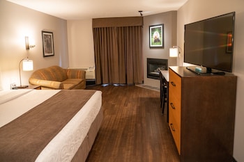 Superior Room, 1 King Bed
