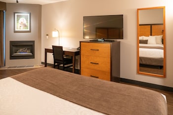 Superior Room, 1 King Bed